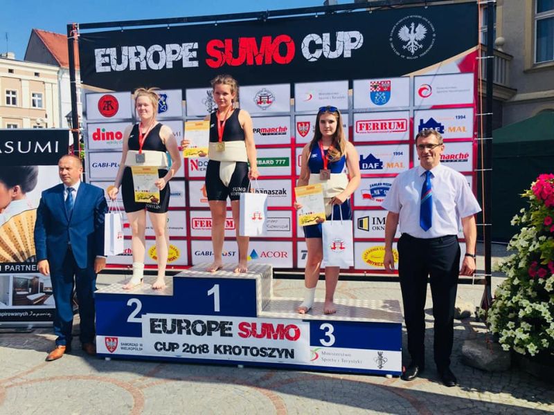 Europe Sumo Cup