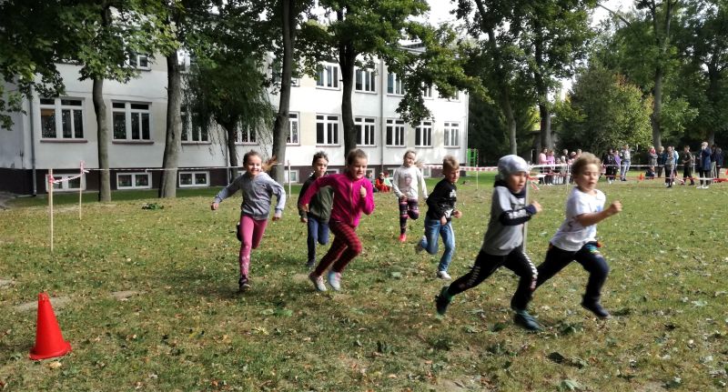 Chwała bohaterom września!