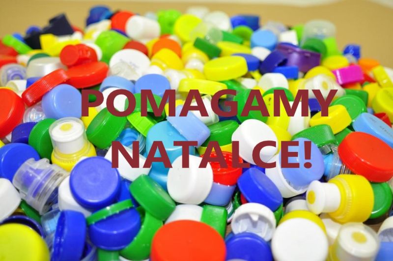 Pomagamy Natalce!